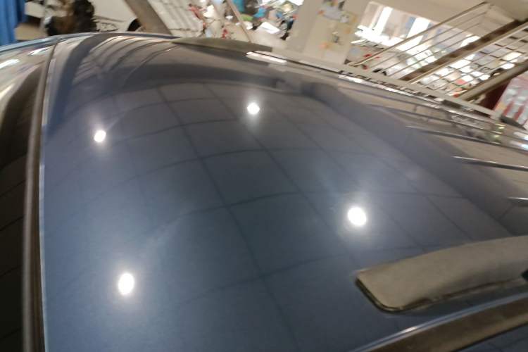 Used FORTHING S500 2016 1.5L Manual Luxury Model