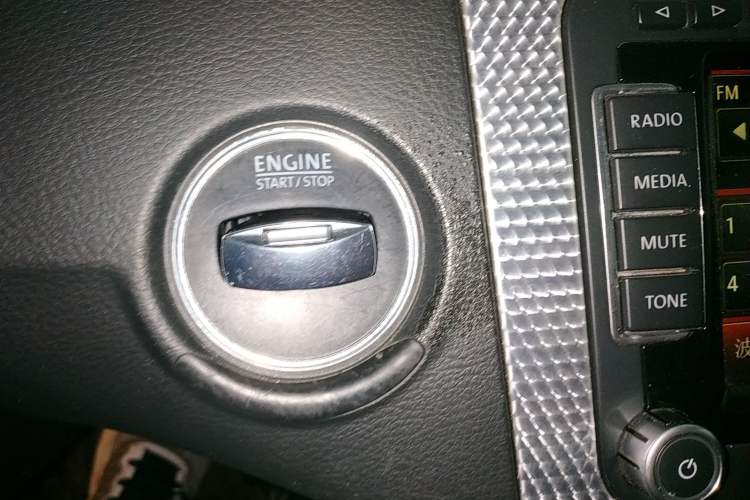 Used Volkswagen Passat 2008 R36 Estate