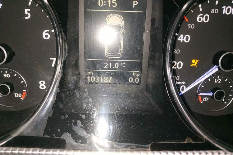 Used Volkswagen Passat 2008 R36 Estate