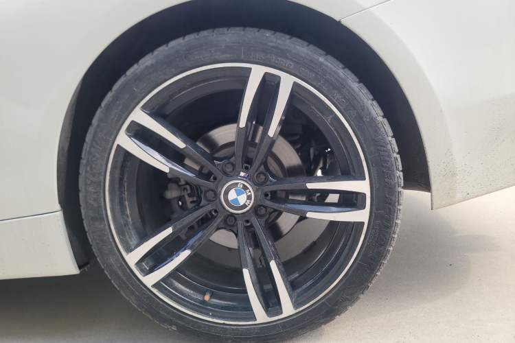 Used BMW 4 Series 2014 428i xDrive Luxury Design Package
