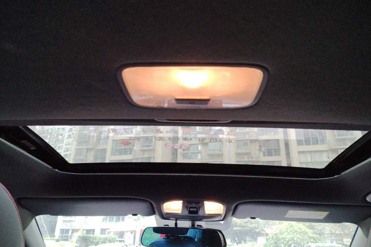 Used Hyundai ENCINO 2018 1.6T Dual-Clutch ZhiPao Edition China V Standard