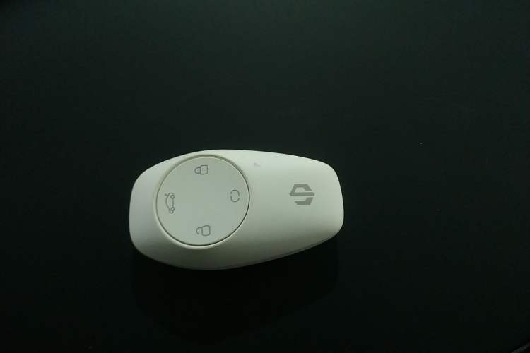 Used Leapmotor C11 2021 Performance Edition