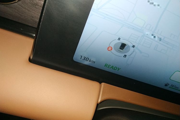 Used Leapmotor C11 2021 Performance Edition