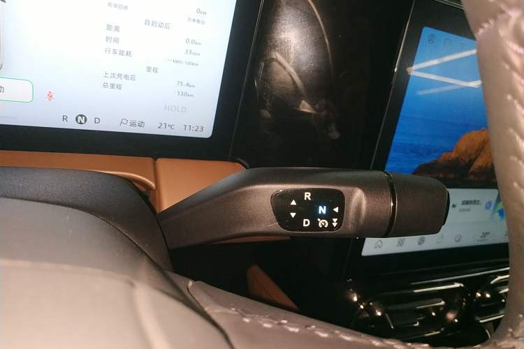 Used Leapmotor C11 2021 Performance Edition