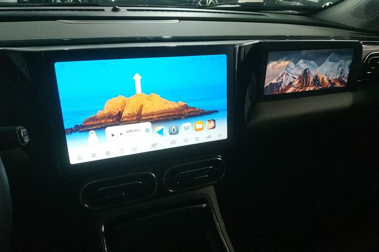 Used Leapmotor C11 2021 Performance Edition