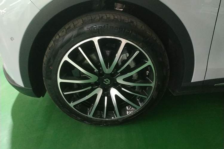 Used Leapmotor C11 2021 Performance Edition