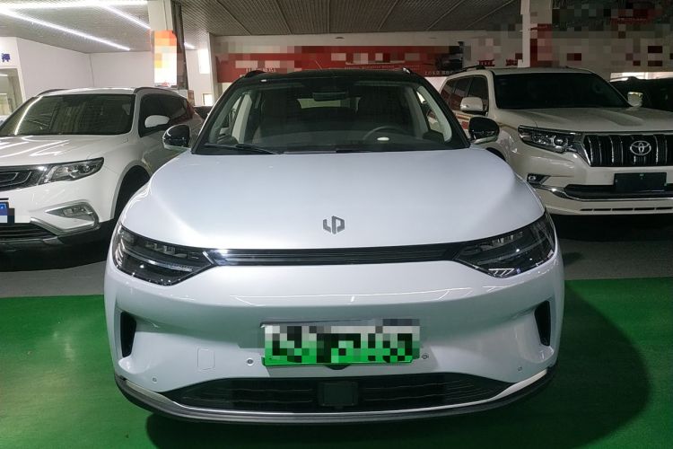 Used Leapmotor C11 2021 Performance Edition