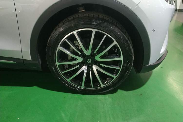 Used Leapmotor C11 2021 Performance Edition