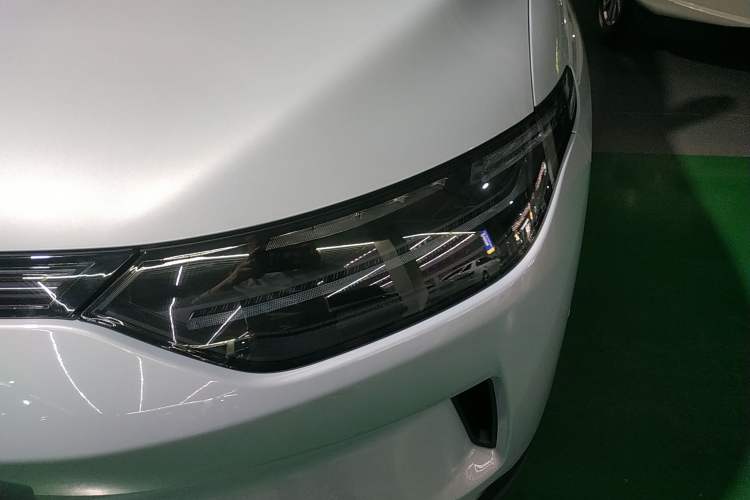 Used Leapmotor C11 2021 Performance Edition