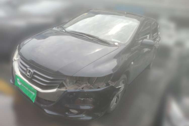 Used Honda Odyssey 2009 2.4L Luxury Edition