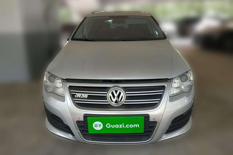 Used Volkswagen Passat 2008 R36 Estate