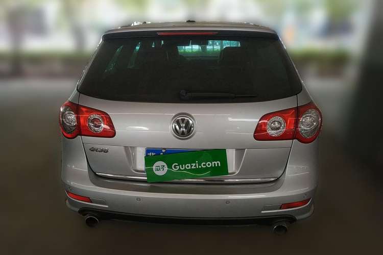 Used Volkswagen Passat 2008 R36 Estate