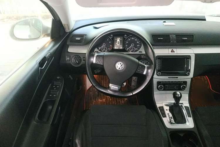 Used Volkswagen Passat 2008 R36 Estate