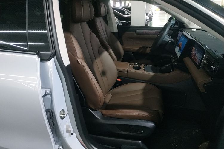 Used Leapmotor C11 2021 Performance Edition