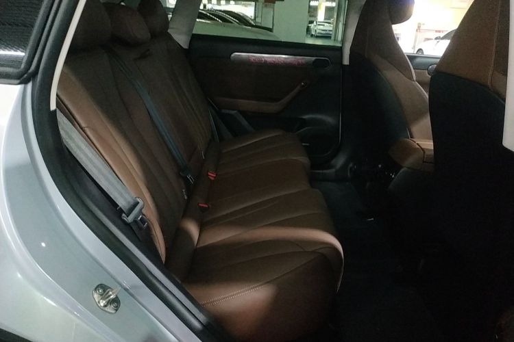 Used Leapmotor C11 2021 Performance Edition