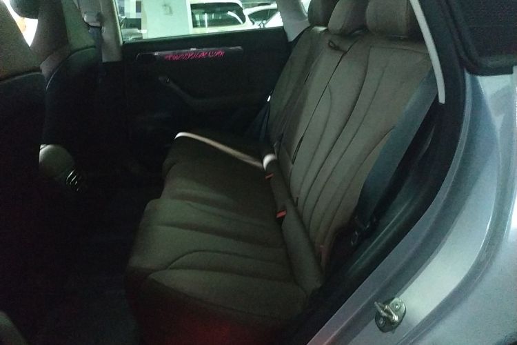 Used Leapmotor C11 2021 Performance Edition