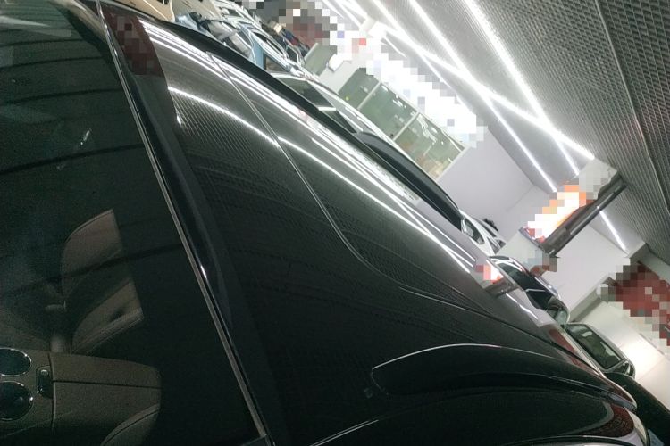 Used Leapmotor C11 2021 Performance Edition