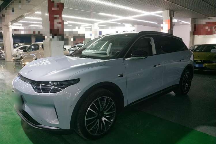 Used Leapmotor C11 2021 Performance Edition