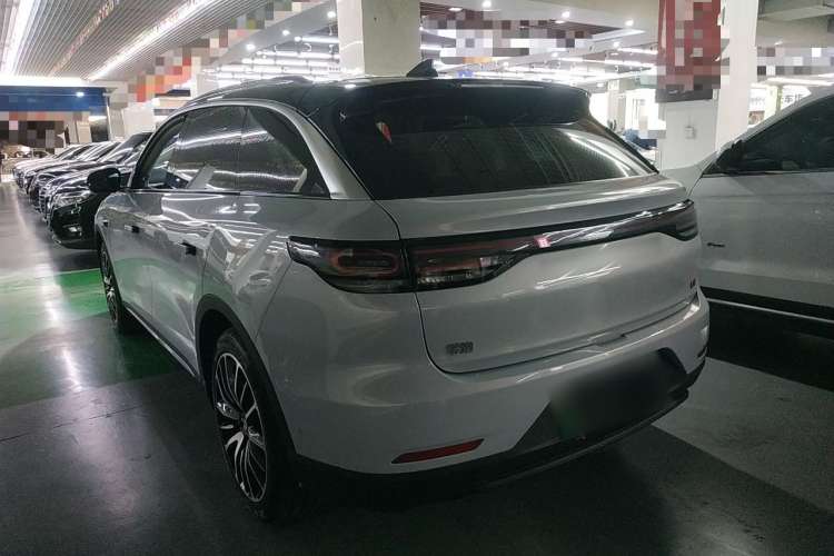 Used Leapmotor C11 2021 Performance Edition