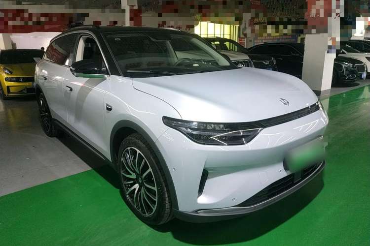 Used Leapmotor C11 2021 Performance Edition