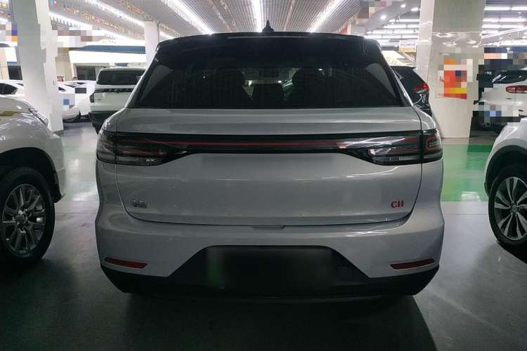 Used Leapmotor C11 2021 Performance Edition