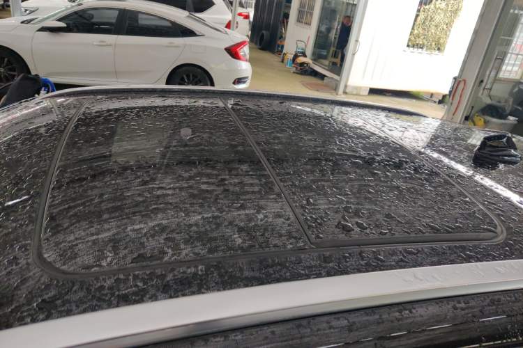 Used Lynk & Co 02 2022 2.0T DCT Shine Pro