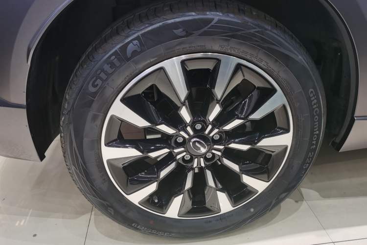 Used GAC Trumpchi EMKOO 2022 1.5T Supernova Pro Edition