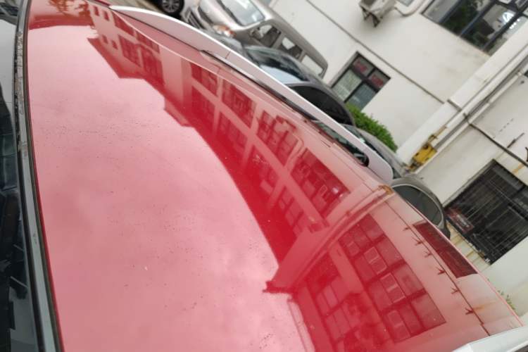 Used JAC Refine S3 2014 1.5L Manual Luxury Smart Model
