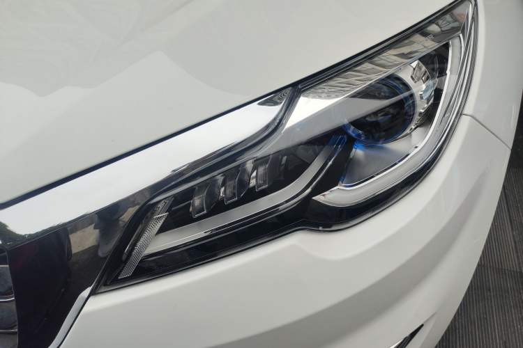 Used JETOUR X70 2019 1.5T DCT Joyride Edition
