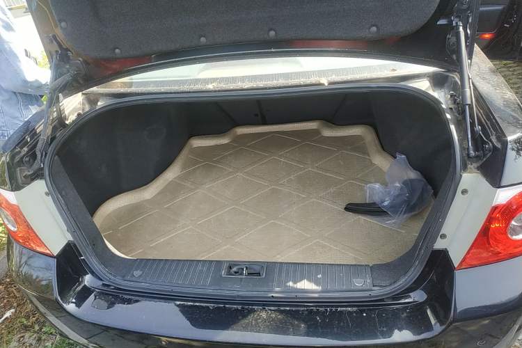 Used Chevrolet Epica 2011 1.8 Luxury Edition AT