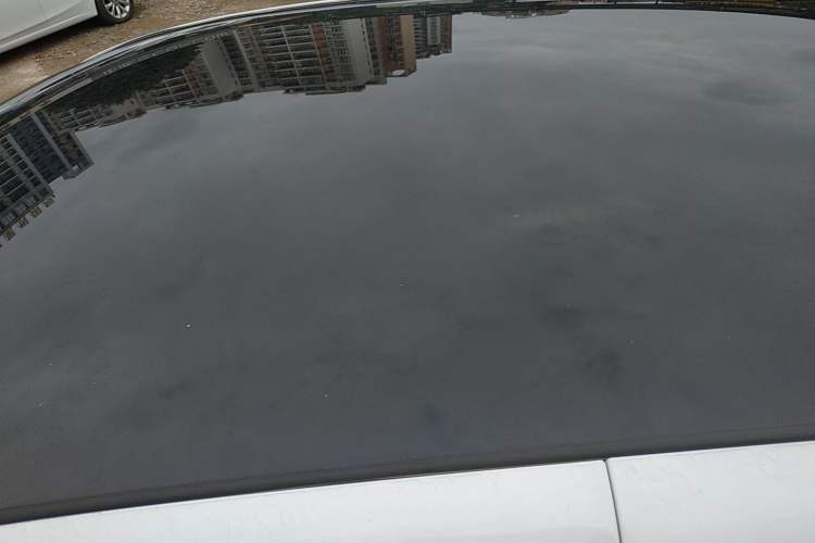 Used Chery New Energy Little Ant 2021 150 000 Yuan Ant Fan Edition Ant Trend Version Lithium Iron Phosphate Roof