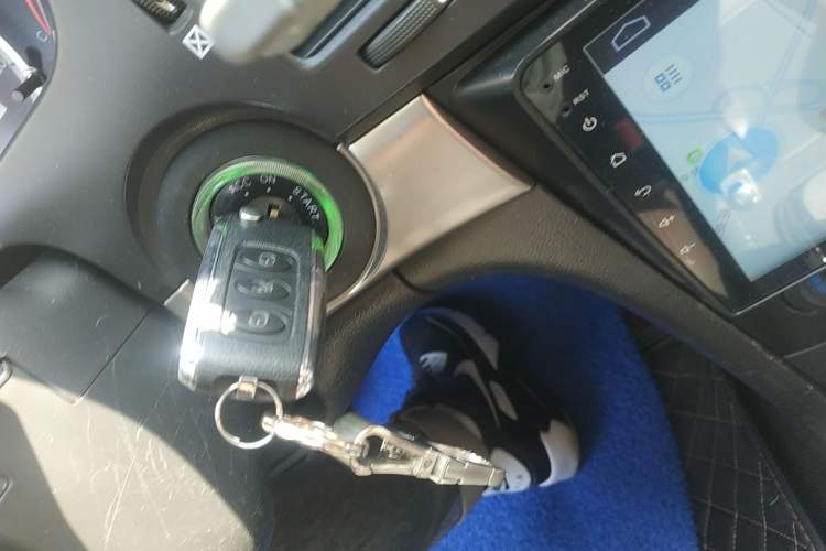 Used Chevrolet Epica 2011 1.8 Luxury Edition AT