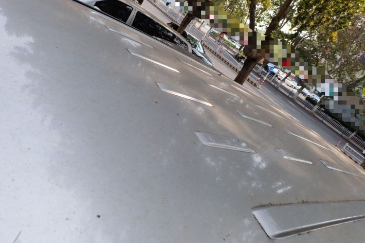 Used SAIC MAXUS G10 2014 2.0T Automatic Elite Edition
