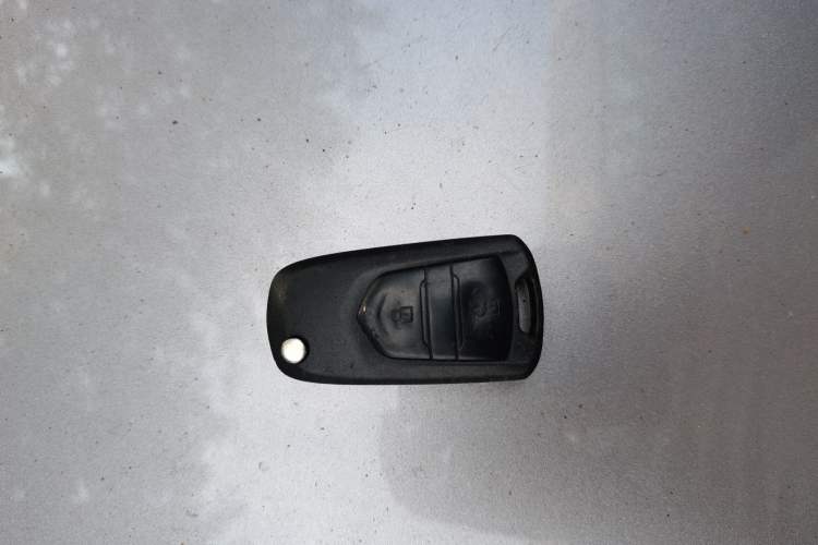 Used SAIC MAXUS G10 2014 2.0T Automatic Elite Edition
