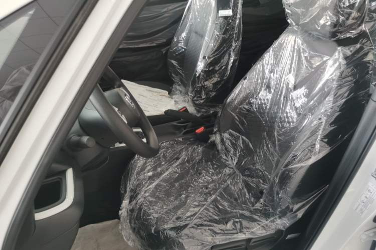 Used Honda Fit 2023 1.5L CVT Trend Edition