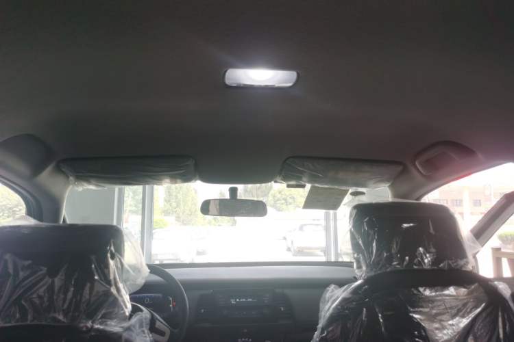 Used Honda Fit 2023 1.5L CVT Trend Edition