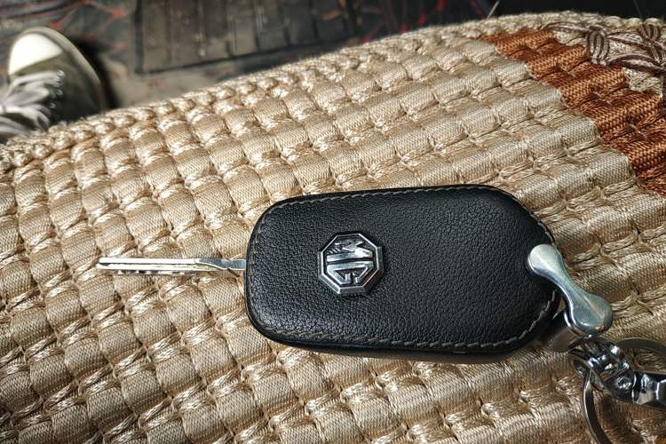 Used MG GT 2016 1.5L Automatic Fashion Edition
