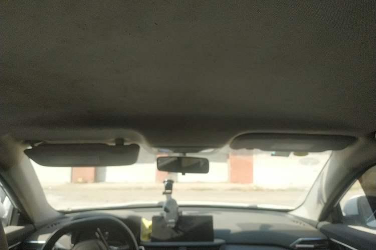 Used Dongfeng Aeolus Yixuan 2020 200T Manual Ignition Edition