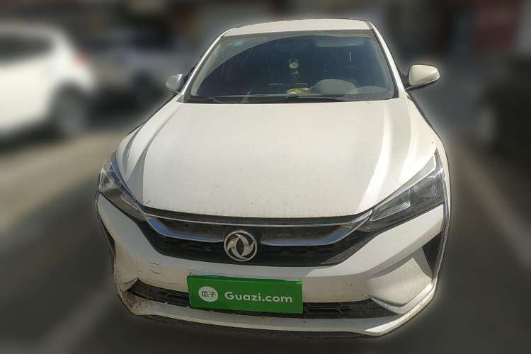 Used Dongfeng Aeolus Yixuan 2020 200T Manual Ignition Edition