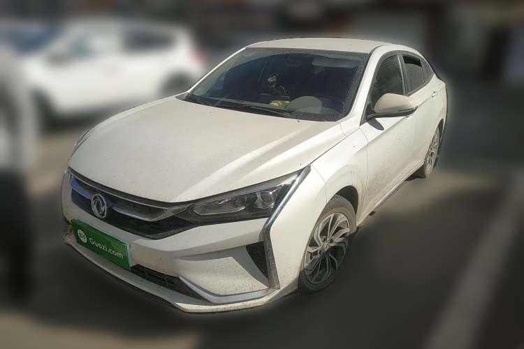 Used Dongfeng Aeolus Yixuan 2020 200T Manual Ignition Edition
