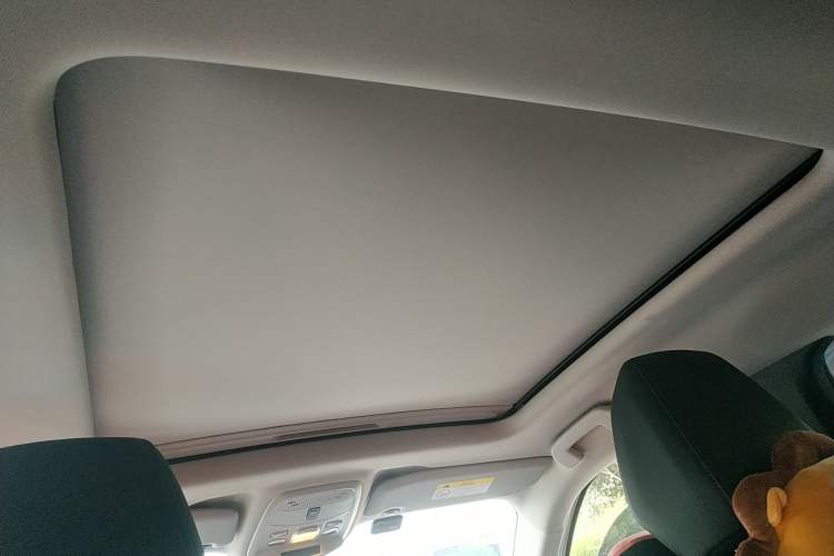 Used Peugeot 2008 2020 230THP RuiShang Edition
