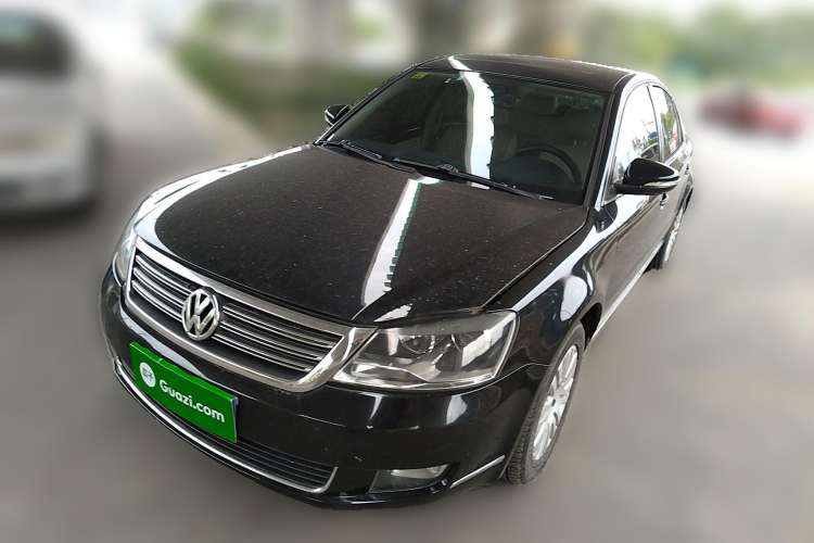 Used Volkswagen Passat 2009 1.8T Automatic Luxury Edition