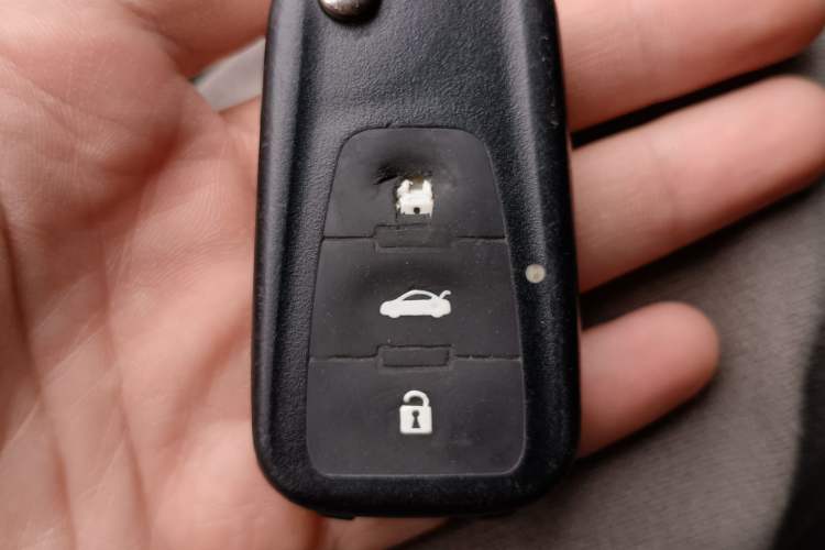 Used MG GT 2016 1.5L Automatic Value-Added Luxury Edition