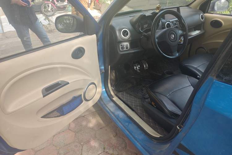 Used Know Beans D1 2016 Standard Model