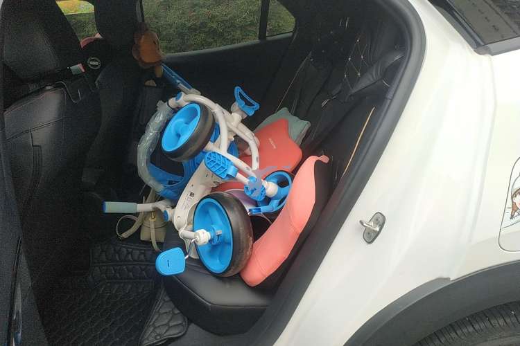 Used Peugeot 2008 2020 230THP RuiShang Edition
