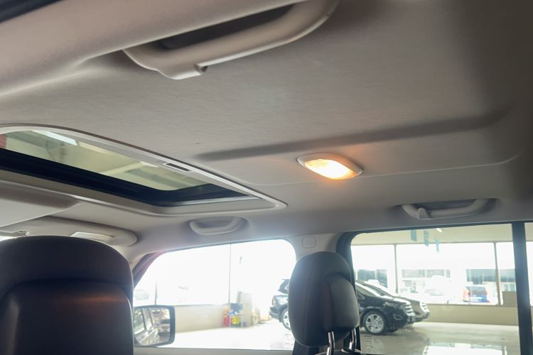 Used Jeep Patriot 2012 2.4 Sport Edition