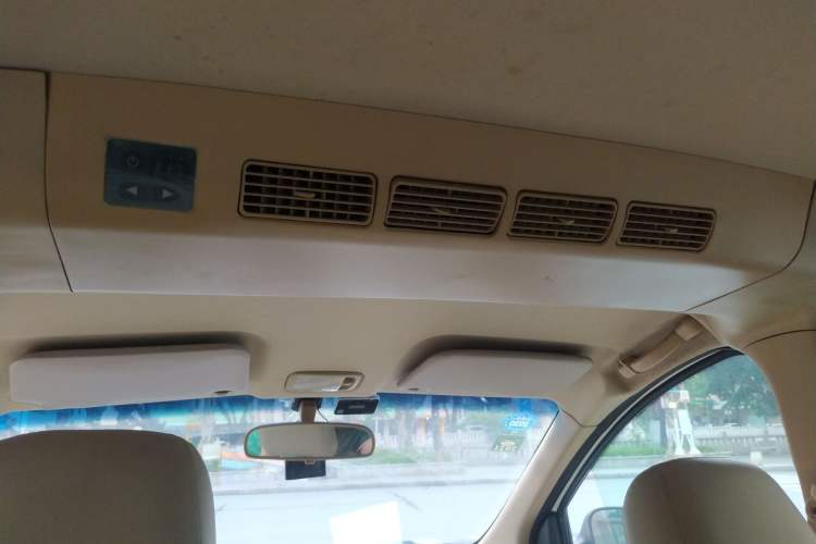 Used Karry K50 2015 1.5L Manual Comfort Model