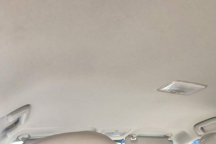 Used Toyota Yaris 2008 1.6G Automatic Deluxe Smart Edition
