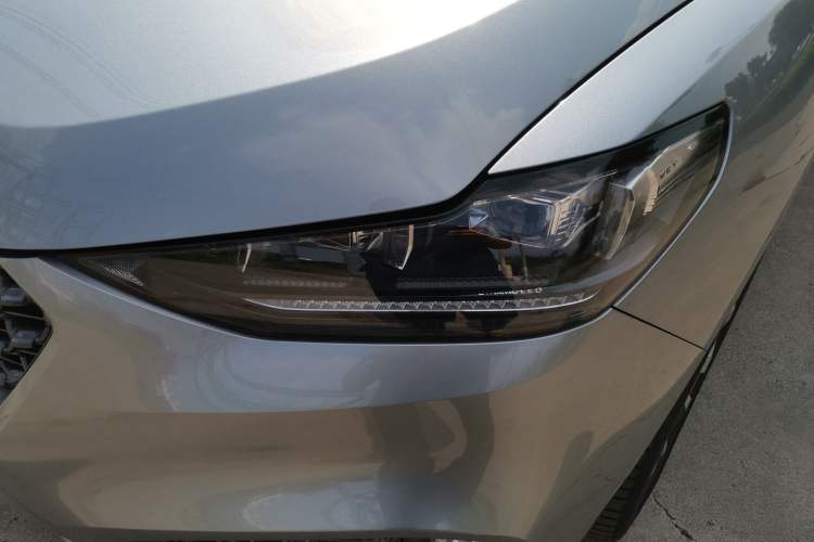 Used Wey VV6 2020 2.0T Four-Wheel Drive Zhiyu+