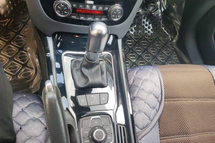 Used Peugeot 508 2011 2.3L Automatic Luxury Edition
